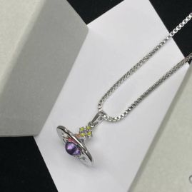 Picture of Vividness Westwood Necklace _SKUVivienneWestwoodnecklace052110117398